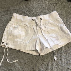 Cleaning out closet